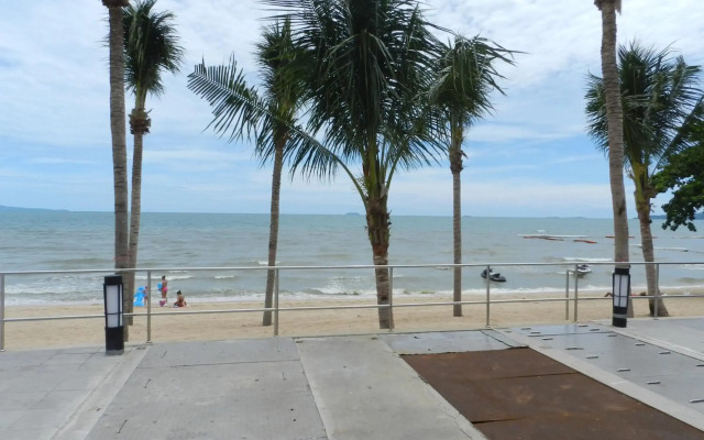 Apartments Alex Group NEOcondo Pattaya