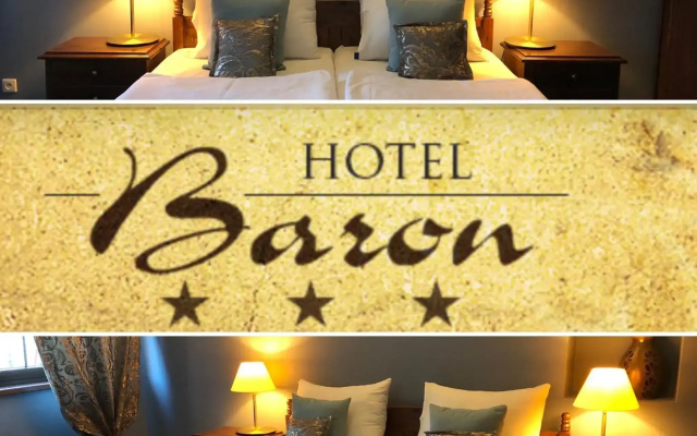 Hotel Baron