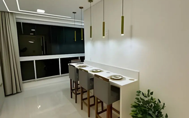 Residencial SELECTUS