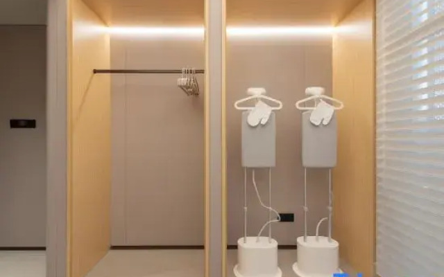 JI Hotel (Xiamen Ruanjianyuan Erqi Huizhan Road)