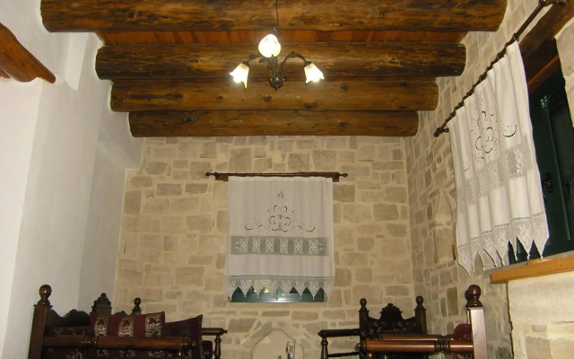 Stratos Villas