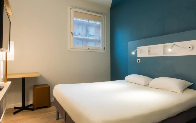 Ibis Budget Bourgoin Jallieu Centre