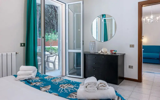 Oleandri Suite Hotel