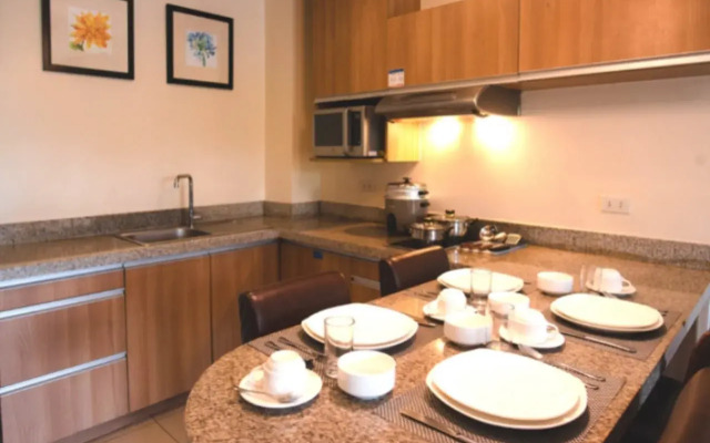 Azalea Hotels & Residences Baguio