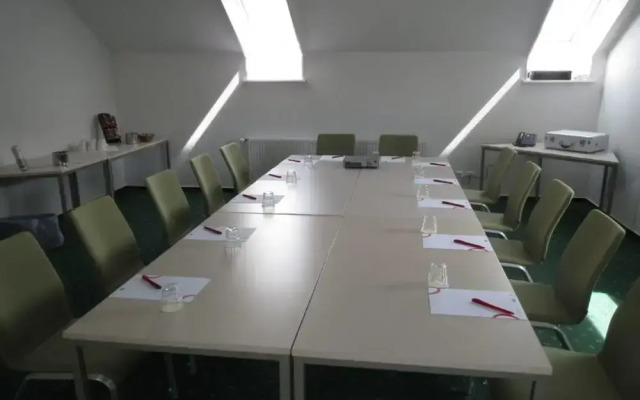 BSW - Erlebnishotel Festenburg