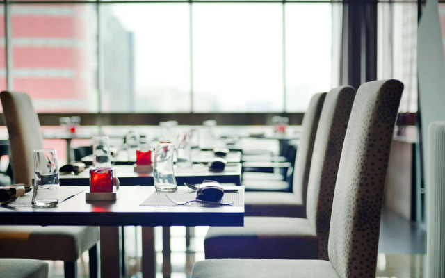 Novotel Jakarta Gajah Mada