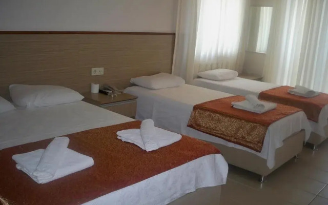 Servet Motel