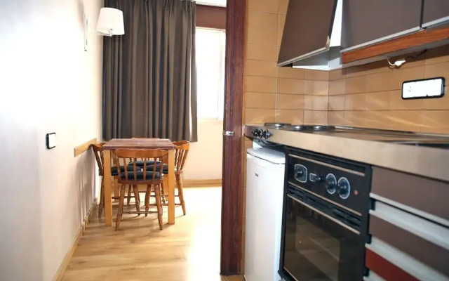 Aparthotel Augusta Barcelona