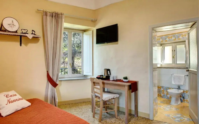 Casa Nannina