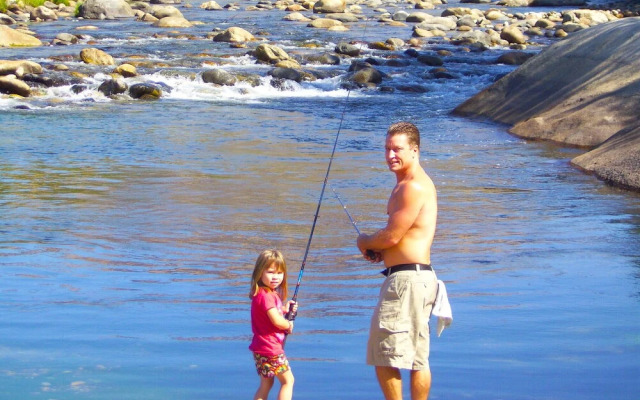 Rio Sierra Riverhouse