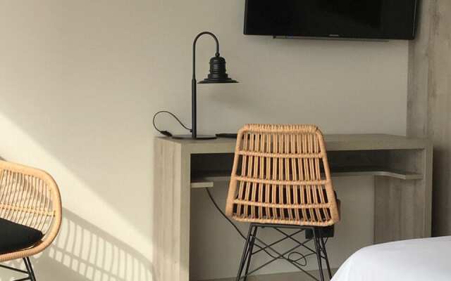 Hotel Metropol 4 Superior
