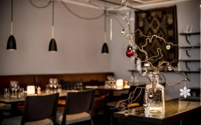 Hotell Fjällgården Åre