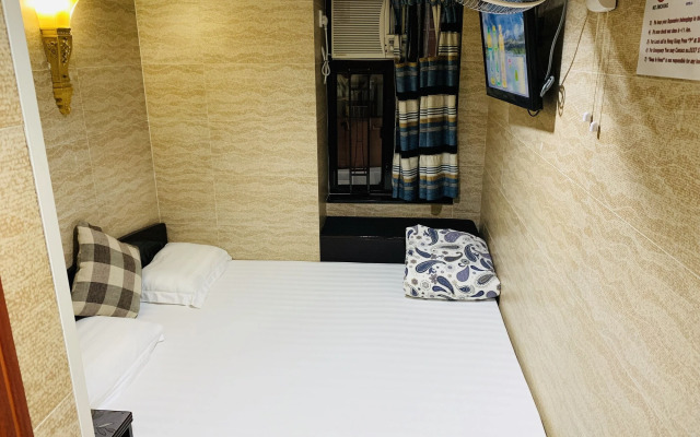 Sleep Inn