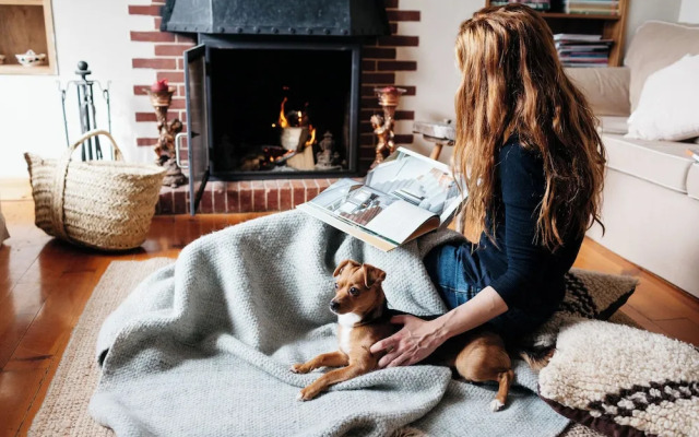 Turismo Rural Sant Marc