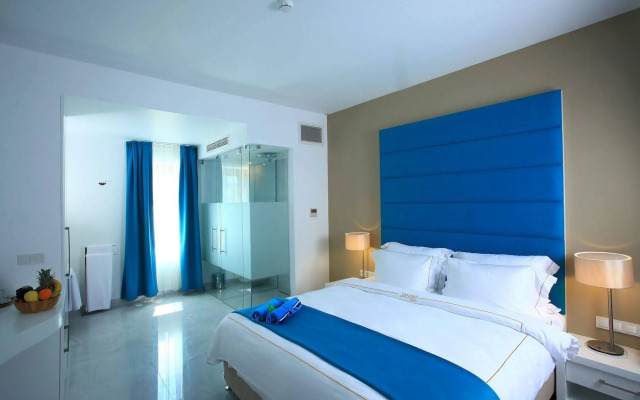 Saraya Bodrum Hotel