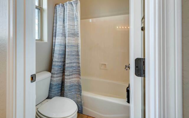 Heated Pool, Community Perks: Updated Gilbert Home