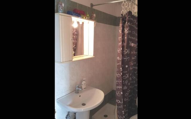 Stylish studio - Your private place in Lamia