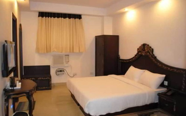 The Tulip Inn Karol Bagh