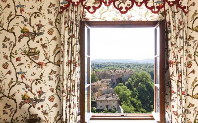 Il Borro - Relais & Châteaux