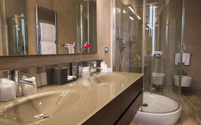 Escalus Luxury Suites Verona