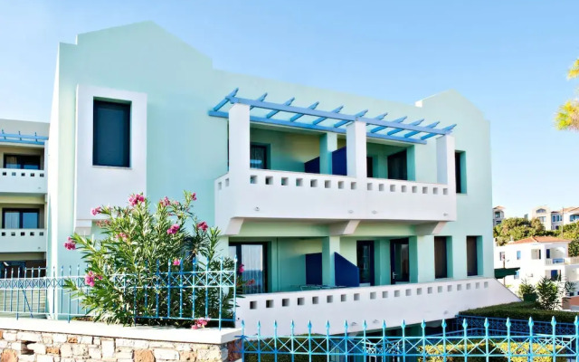 Sea Breeze Hotel Apartments & Residences