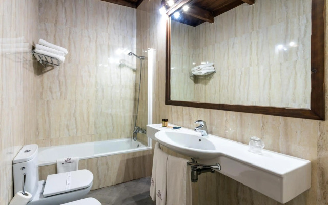 Hotel São João de Deus by RIDAN Hotels