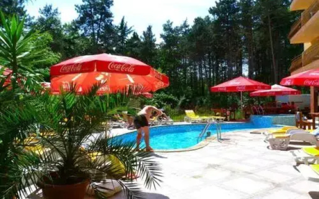Muirhouse Lodge Country Hotel