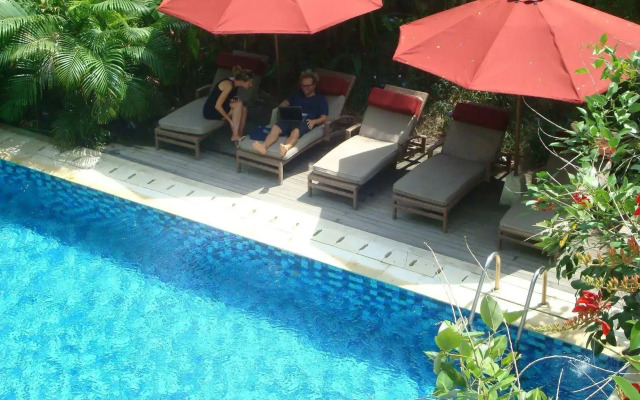 Pondok Sari