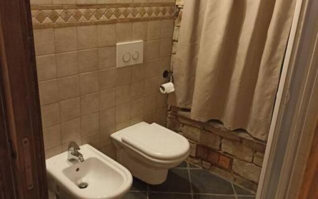 Ca' de Baci' du Mattu