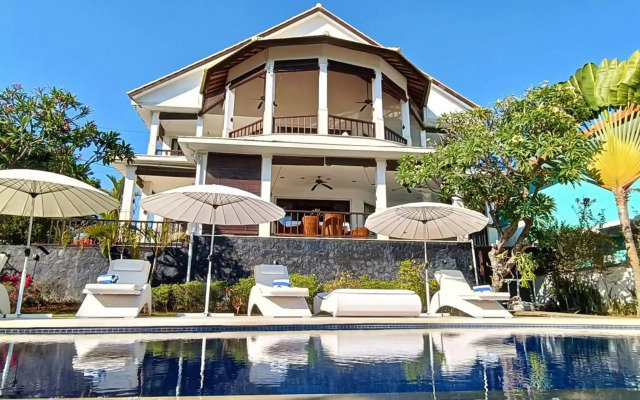 Villa Lilly