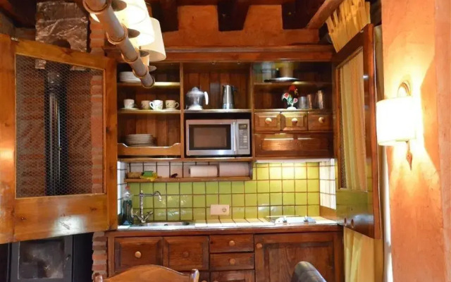 Hospedium Hacienda Las Cavas