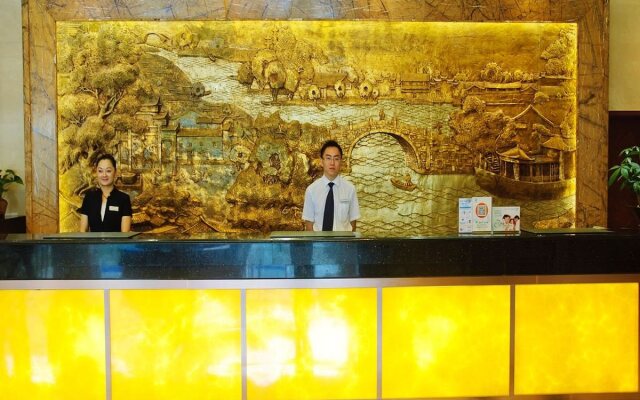 Communication Business Hotel