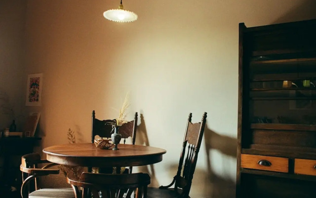 Dwell in Quemoy Homestay