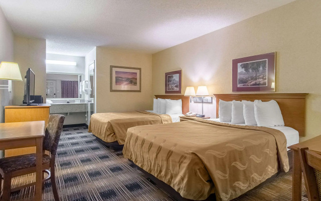 Quality Inn