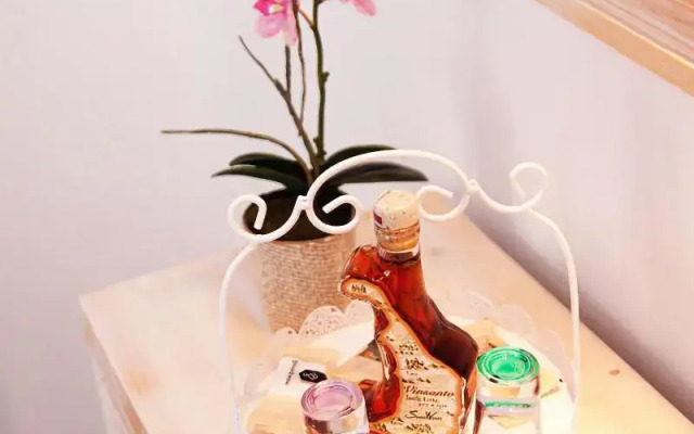 Anatoli Hotel and Spa