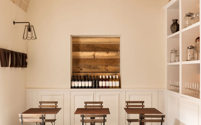 Vinilia Wine Resort