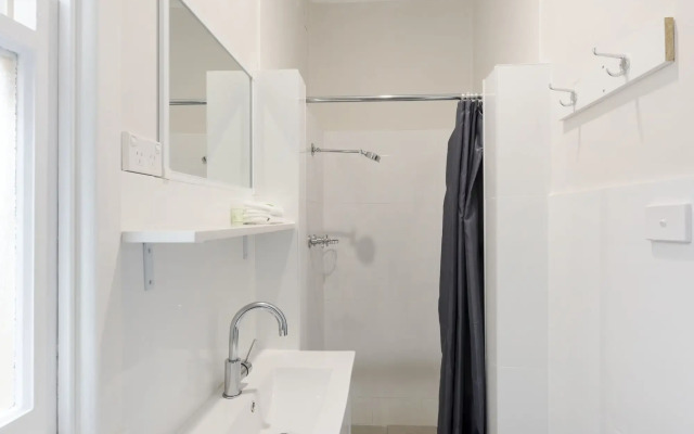 Port Macquarie Motel