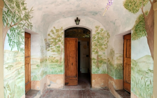 Palazzo di Valli