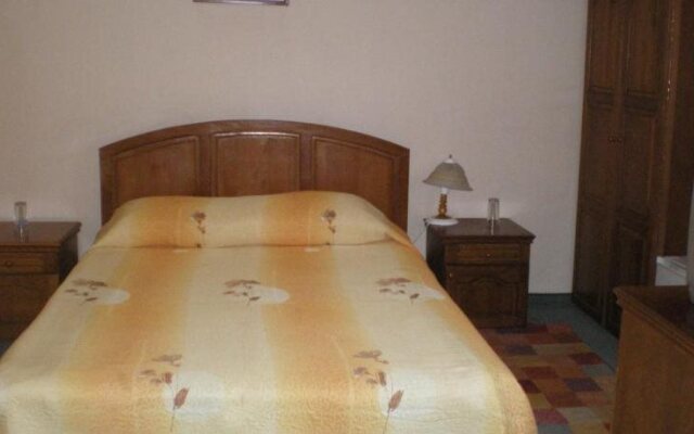 Family Hotel Angelov Han