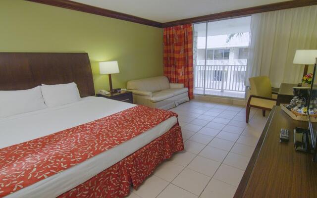 Holiday Inn Resort Montego Bay All-Inclusive