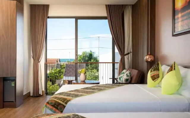 Seaweed Luxury Villa&Spa