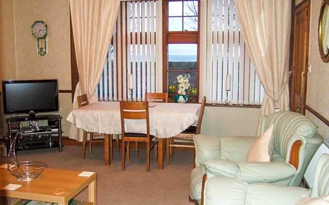 Anchorage B&B