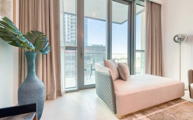 Maison Privee - The perfect location for Dubai’s best shopping experience.