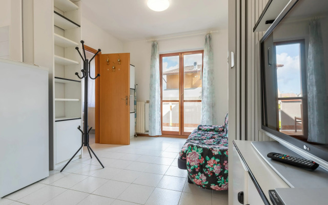 Marina Suite Apartment - Marina Suite Apartment