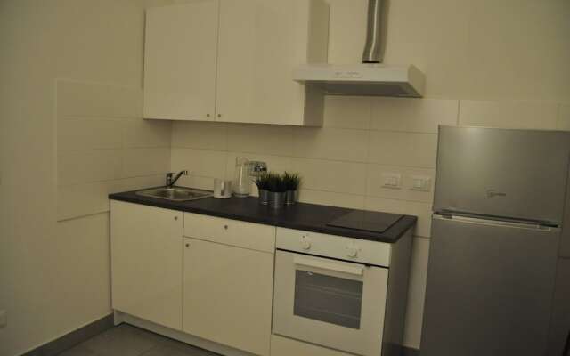 Residenze Rodari Design Suites