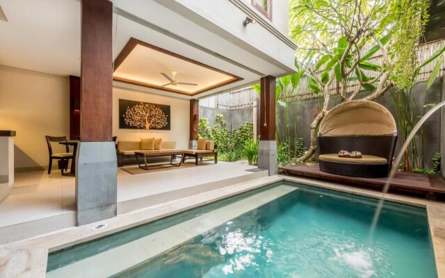 tanadewa Villas Nusa Dua Bali By Cross Collection