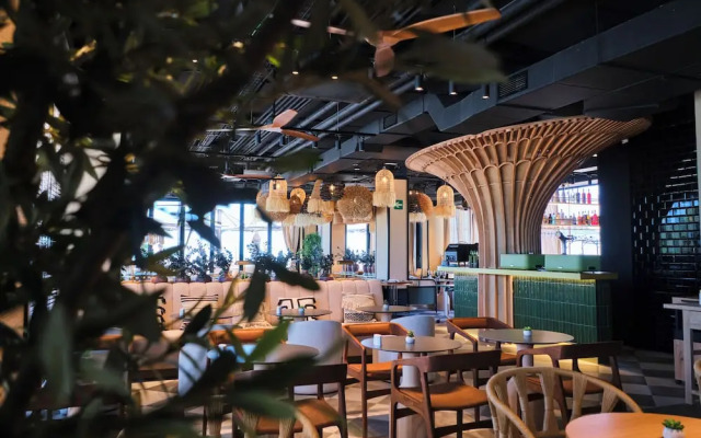 ESTIMAR Marina Farnals