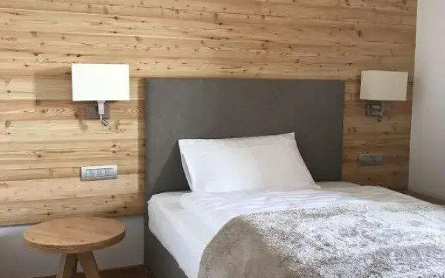 BB Trento Maso Finisterre