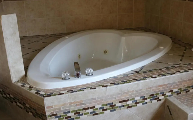 Best Western Parsons Inn