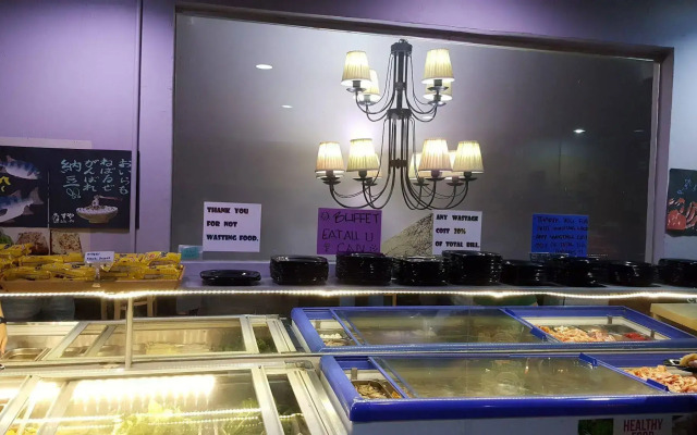 Melaka in Seoul & Cook Guest House - Hostel